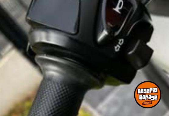 Motos - Honda XRE 300 2018 Nafta 32000Km - En Venta