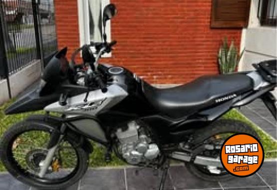 Motos - Honda XRE 300 2018 Nafta 32000Km - En Venta
