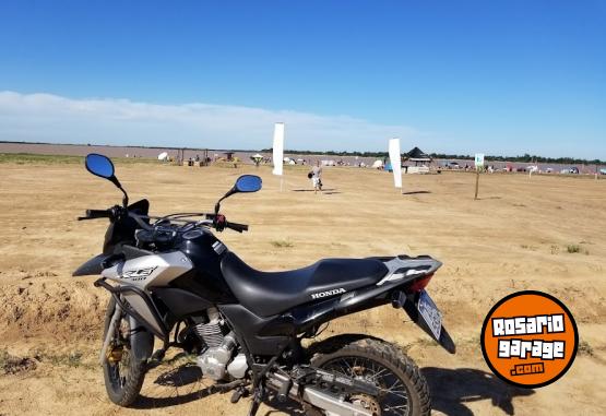 Motos - Honda XRE 300 2018 Nafta 32000Km - En Venta