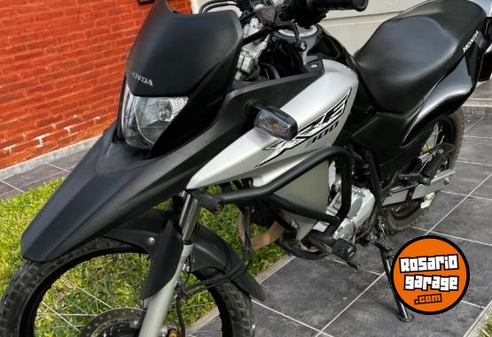Motos - Honda XRE 300 2018 Nafta 32000Km - En Venta