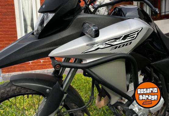 Motos - Honda XRE 300 2018 Nafta 32000Km - En Venta