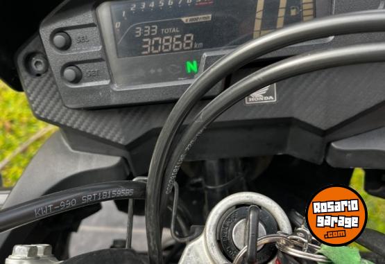 Motos - Honda XRE 300 2018 Nafta 32000Km - En Venta