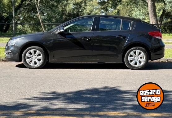 Autos - Chevrolet Cruze 2016 Nafta 143000Km - En Venta
