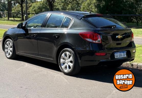 Autos - Chevrolet Cruze 2016 Nafta 143000Km - En Venta