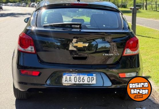 Autos - Chevrolet Cruze 2016 Nafta 143000Km - En Venta