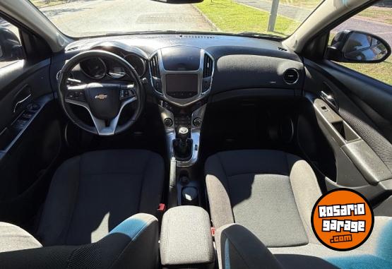 Autos - Chevrolet Cruze 2016 Nafta 143000Km - En Venta