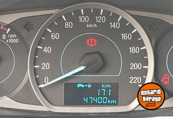 Autos - Ford Ka S 2021 Nafta 47000Km - En Venta