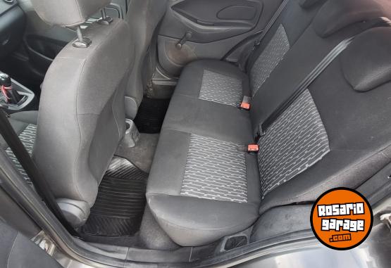 Autos - Ford Ka S 2021 Nafta 47000Km - En Venta