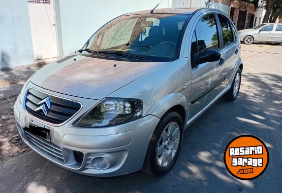 Autos - Citroen C3 sedan 1.4 sx 2011 Nafta 229000Km - En Venta