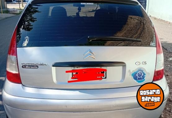Autos - Citroen C3 sedan 1.4 sx 2011 Nafta 229000Km - En Venta