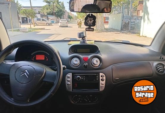 Autos - Citroen C3 sedan 1.4 sx 2011 Nafta 229000Km - En Venta