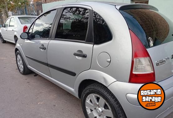 Autos - Citroen C3 sedan 1.4 sx 2011 Nafta 229000Km - En Venta