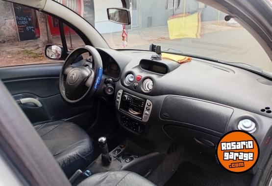 Autos - Citroen C3 sedan 1.4 sx 2011 Nafta 229000Km - En Venta