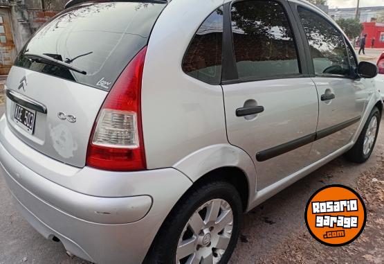 Autos - Citroen C3 sedan 1.4 sx 2011 Nafta 229000Km - En Venta