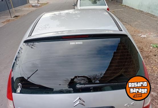 Autos - Citroen C3 sedan 1.4 sx 2011 Nafta 229000Km - En Venta