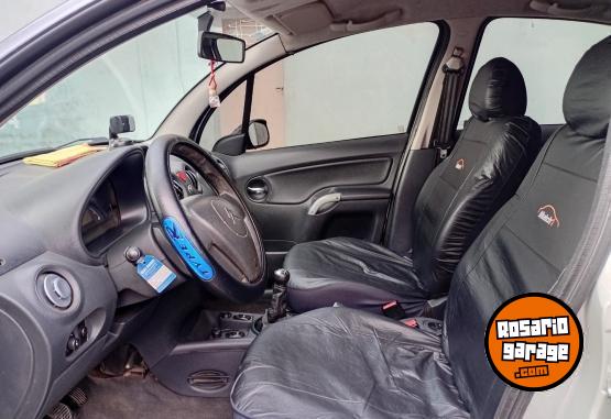 Autos - Citroen C3 sedan 1.4 sx 2011 Nafta 229000Km - En Venta