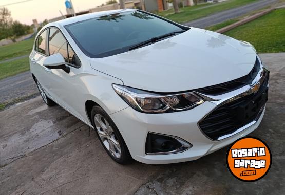Autos - Chevrolet Cruze lt 2022 Nafta 20000Km - En Venta