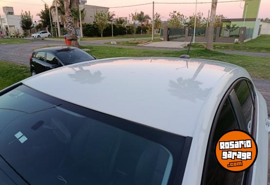 Autos - Chevrolet Cruze lt 2022 Nafta 20000Km - En Venta