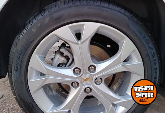 Autos - Chevrolet Cruze lt 2022 Nafta 20000Km - En Venta