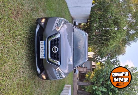 Autos - Nissan Kicks 2019 Nafta 134000Km - En Venta