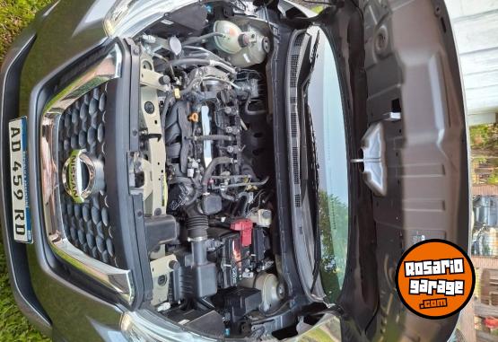 Autos - Nissan Kicks 2019 Nafta 134000Km - En Venta