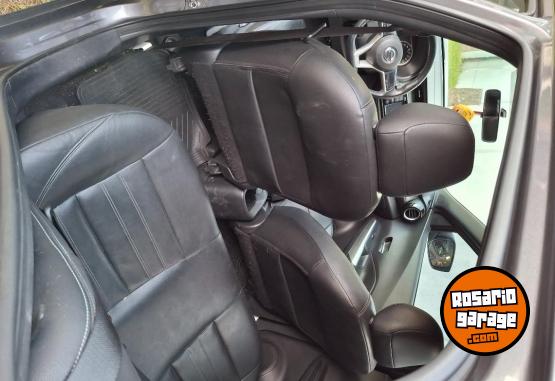 Autos - Nissan Kicks 2019 Nafta 134000Km - En Venta