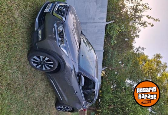 Autos - Nissan Kicks 2019 Nafta 134000Km - En Venta