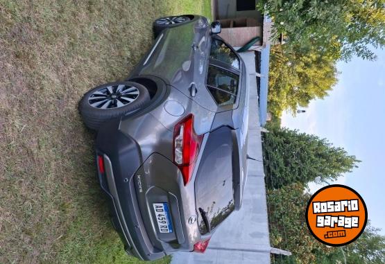 Autos - Nissan Kicks 2019 Nafta 134000Km - En Venta