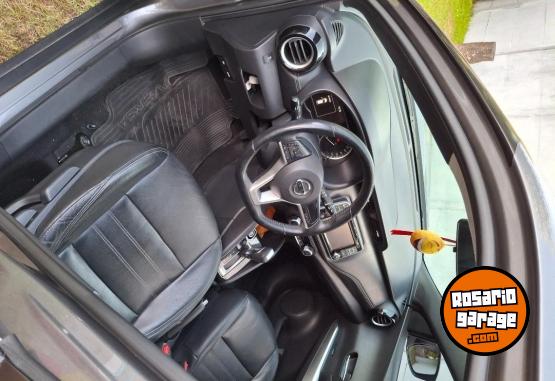 Autos - Nissan Kicks 2019 Nafta 134000Km - En Venta