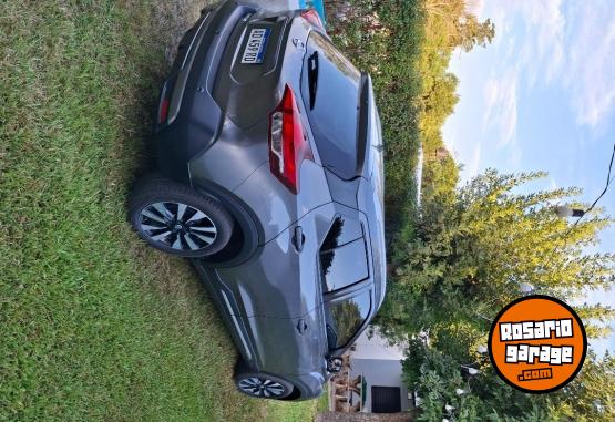 Autos - Nissan Kicks 2019 Nafta 134000Km - En Venta
