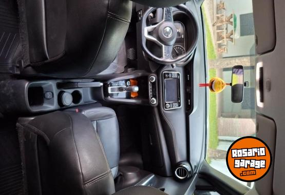 Autos - Nissan Kicks 2019 Nafta 134000Km - En Venta
