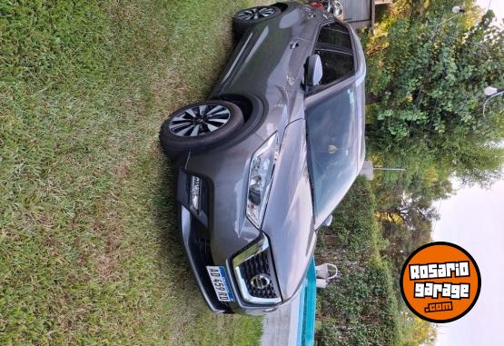 Autos - Nissan Kicks 2019 Nafta 134000Km - En Venta