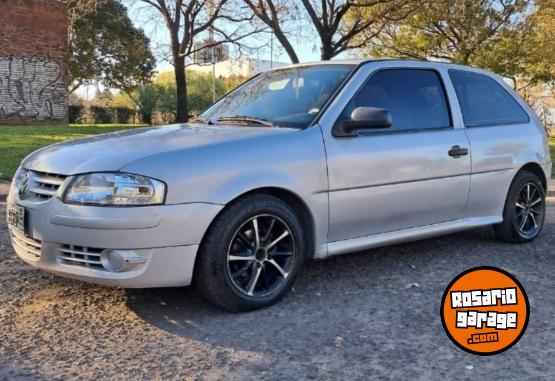 Autos - Volkswagen Gol power 2009 Nafta 165000Km - En Venta