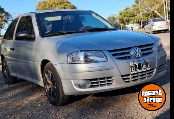 Autos - Volkswagen Gol power 2009 Nafta 165000Km - En Venta
