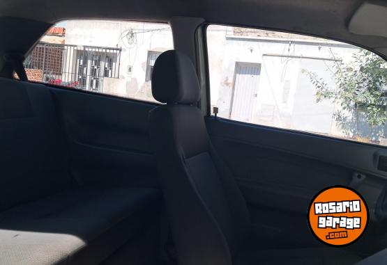 Autos - Volkswagen Gol power 2009 Nafta 165000Km - En Venta