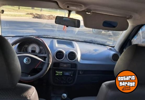Autos - Volkswagen Gol power 2009 Nafta 165000Km - En Venta