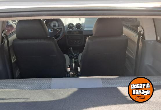 Autos - Volkswagen Gol power 2009 Nafta 165000Km - En Venta
