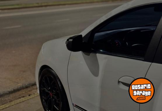 Autos - Renault Sandero rs 2020 Nafta 60000Km - En Venta