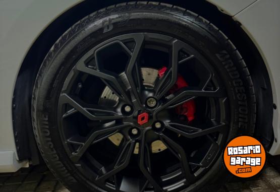 Autos - Renault Sandero rs 2020 Nafta 60000Km - En Venta