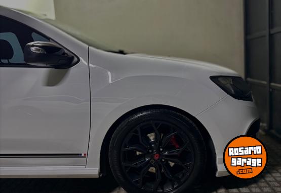 Autos - Renault Sandero rs 2020 Nafta 60000Km - En Venta