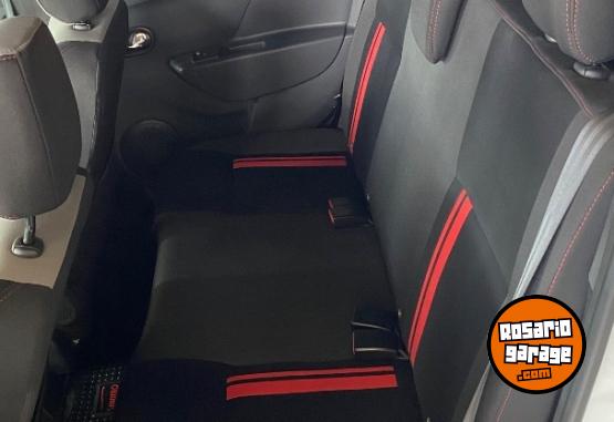 Autos - Renault Sandero rs 2020 Nafta 60000Km - En Venta