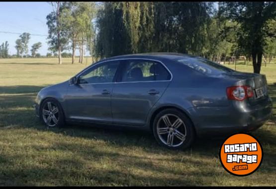 Autos - Volkswagen vento 2006 Nafta 205500Km - En Venta