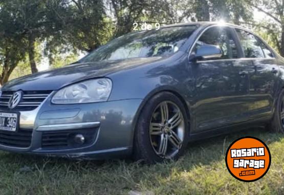 Autos - Volkswagen vento 2006 Nafta 205500Km - En Venta