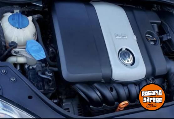 Autos - Volkswagen vento 2006 Nafta 205500Km - En Venta