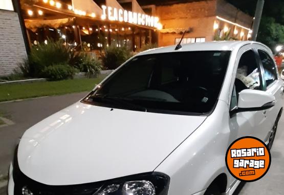 Autos - Toyota Etios XLS AT 2020 Nafta 29100Km - En Venta