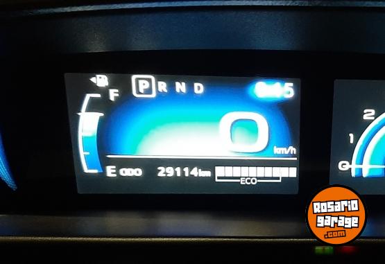 Autos - Toyota Etios XLS AT 2020 Nafta 29100Km - En Venta