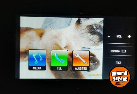 Autos - Toyota Etios XLS AT 2020 Nafta 29100Km - En Venta