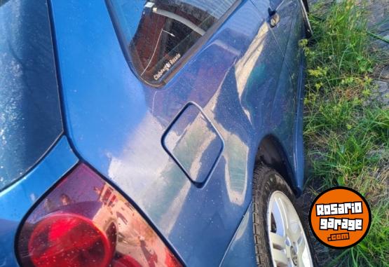 Autos - Volkswagen gol power 2008 Nafta 73500Km - En Venta