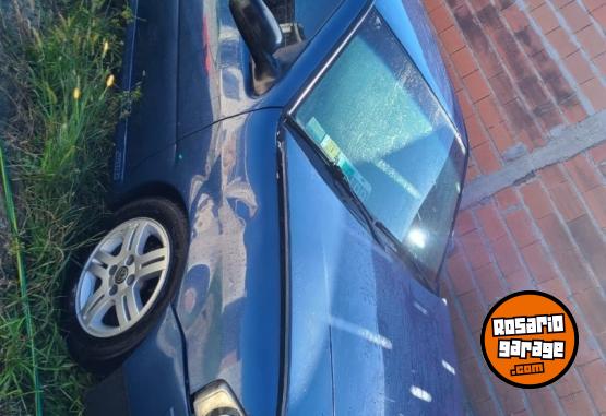 Autos - Volkswagen gol power 2008 Nafta 73500Km - En Venta