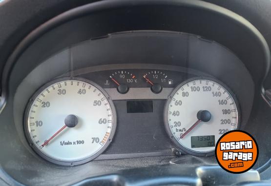 Autos - Volkswagen gol power 2008 Nafta 73500Km - En Venta